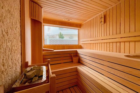 آپارتمان در  Alanya ، ترکیه 1 خوابه ، 56 متر مربع.  شماره 192007 - 6