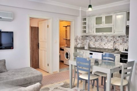 Продажа квартиры в Олюдениза, Мугле, Турция 1+1, 55м2, №210396 – фото 9