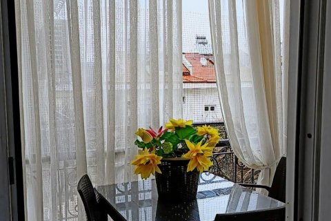 Продажа квартиры в Олюдениза, Мугле, Турция 1+1, 55м2, №210396 – фото 8