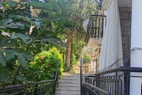 Продажа квартиры в Олюдениза, Мугле, Турция 1+1, 55м2, №210396 – фото 11