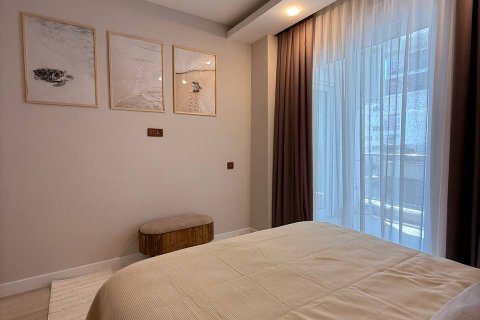 Продажа квартиры  в Коньяалты, Анталье, Турция 1+1, 55м2, №210443 – фото 14