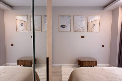 Продажа квартиры  в Коньяалты, Анталье, Турция 1+1, 55м2, №210443 – фото 15