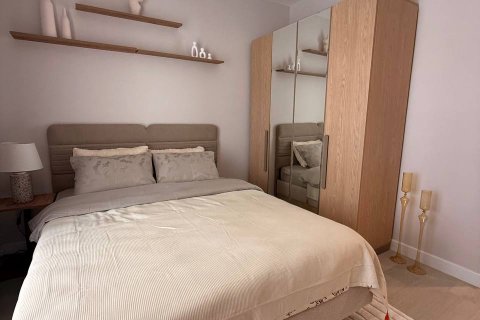 Продажа квартиры  в Коньяалты, Анталье, Турция 1+1, 55м2, №210443 – фото 12