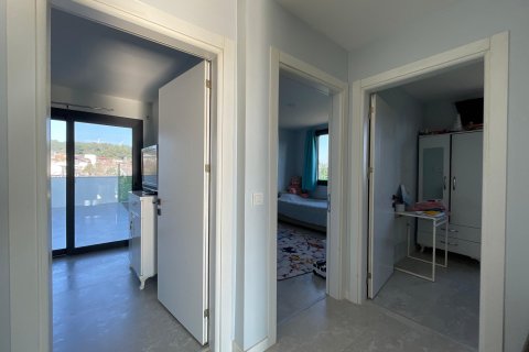 7+2 Villa  in Izmir, Türkei Nr. 184853 - 11