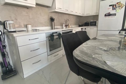 3+1 Wohnung  in Alanya, Antalya, Türkei Nr. 192915 - 11