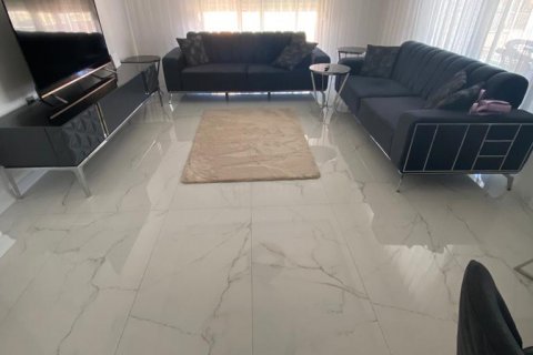 3+1 Wohnung  in Alanya, Antalya, Türkei Nr. 192915 - 12