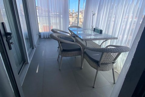 3+1 Wohnung  in Alanya, Antalya, Türkei Nr. 192915 - 10