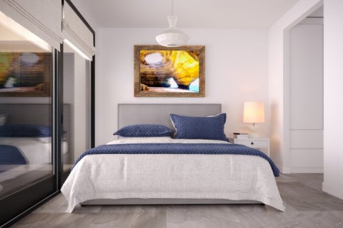 Продажа квартиры  в Газиверене, Гюзельюрте, Северный Кипр студия, 33м2, №194122 – фото 15