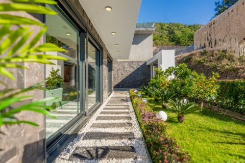 Продажа виллы  в Бекташе, Аланье, Анталье, Турция 3+1, 298м2, №191149 – фото 11