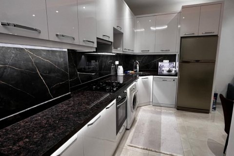 1+1 Lejlighed  i Alanya, Antalya, Tyrkiet Nr. 191080 - 13