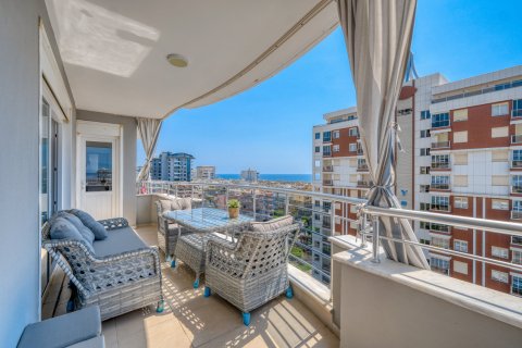 Leilighet  i Mahmutlar, Antalya, Tyrkia Nr. 206537 - 17