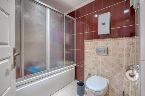 Leilighet  i Mahmutlar, Antalya, Tyrkia Nr. 206537 - 16