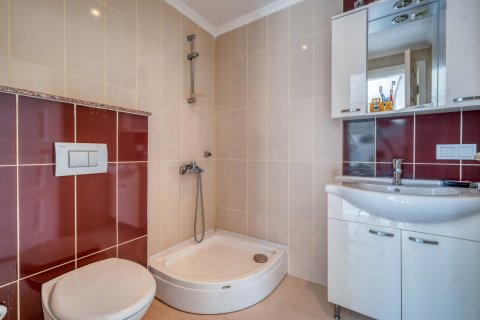 Leilighet  i Mahmutlar, Antalya, Tyrkia Nr. 206537 - 14