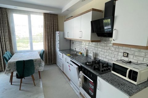 Продажа квартиры в Аланье, Анталье, Турция 2+1, 110м2, №192913 – фото 15