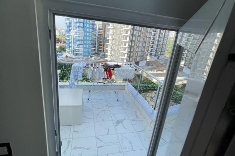 Продажа квартиры в Аланье, Анталье, Турция 2+1, 110м2, №192913 – фото 14