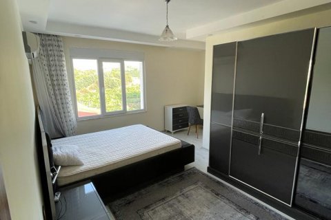 Продажа квартиры в Аланье, Анталье, Турция 2+1, 110м2, №192913 – фото 12