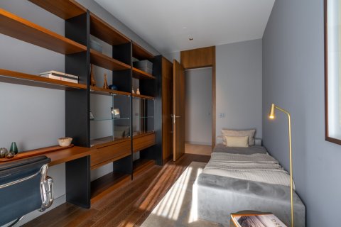 Apartment for sale  in Üsküdar, Istanbul, Turkey, 3 bedrooms, 159m2, No. 192440 – photo 18