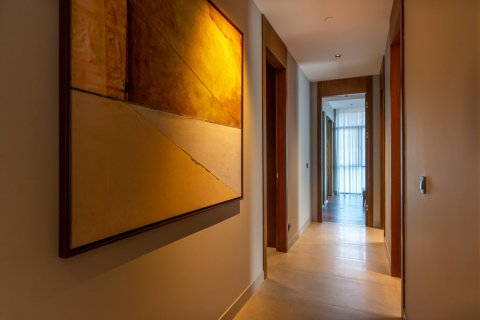 Продажа квартиры  в Ускюдар, Стамбуле, Турция 3+1, 360м2, №192441 – фото 7