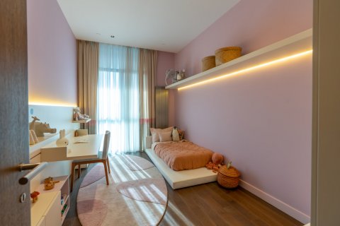 Продажа квартиры  в Ускюдар, Стамбуле, Турция 3+1, 360м2, №192441 – фото 8