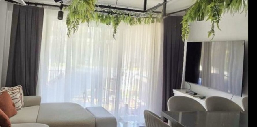 1+1 Apartment  in Fethiye, Mugla, Turkey No. 191824