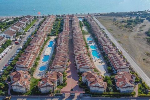 Apartment for sale  in Fethiye, Mugla, Turkey, 1 bedroom, 70m2, No. 191824 – photo 3