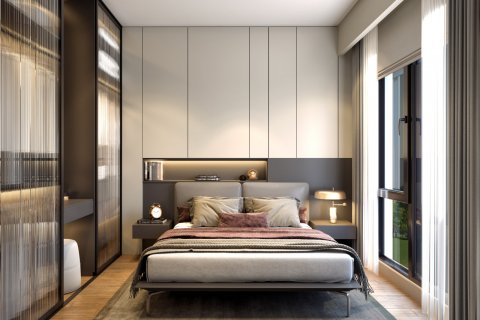 Daire  1+1  Fatih, İstanbul, Türkiye №189076 - 10