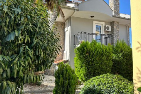 Villa  3+1  Ölüdeniz, Fethiye, Muğla, Türkiye №191955 - 10