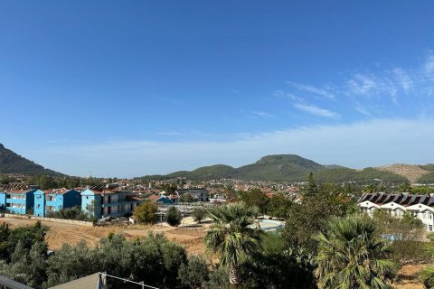 Villa  3+1  Ölüdeniz, Fethiye, Muğla, Türkiye №191955 - 8