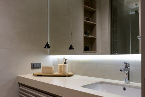 Daire  2+1  Bahçelievler, İstanbul, Türkiye №192537 - 7