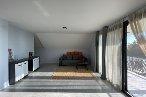 7+2 Villa  in Izmir, Türkei Nr. 184853 - 3