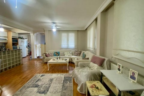 4+1 Villa  in Izmir, Türkei Nr. 210185 - 17