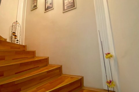 4+1 Villa  in Izmir, Türkei Nr. 210185 - 16