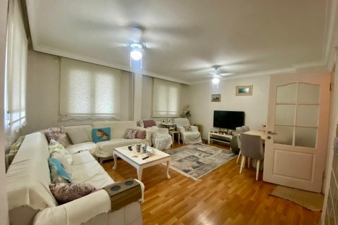 4+1 Villa  in Izmir, Türkei Nr. 210185 - 19