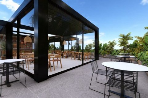 Продажа квартиры в Гюзельюрте, Северный Кипр 2 комн., 104м2, №193908 – фото 12