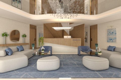 Продажа квартиры в Гюзельюрте, Северный Кипр 2 комн., 104м2, №193908 – фото 15