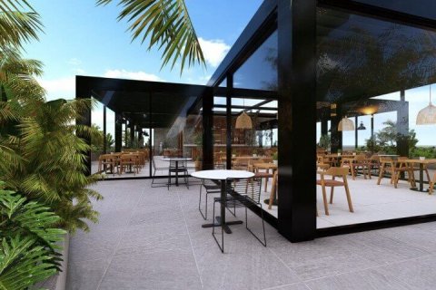 Продажа квартиры в Гюзельюрте, Северный Кипр 2 комн., 104м2, №193908 – фото 14