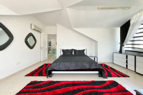 Lägenhet  i Alanya, Antalya, Turkiet Nr. 194223 - 4