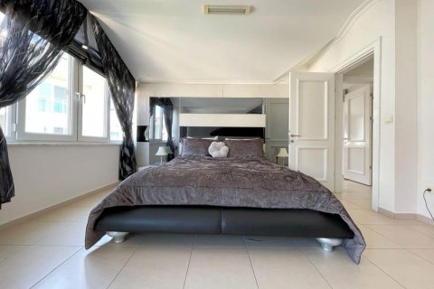 Lägenhet  i Alanya, Antalya, Turkiet Nr. 194223 - 5