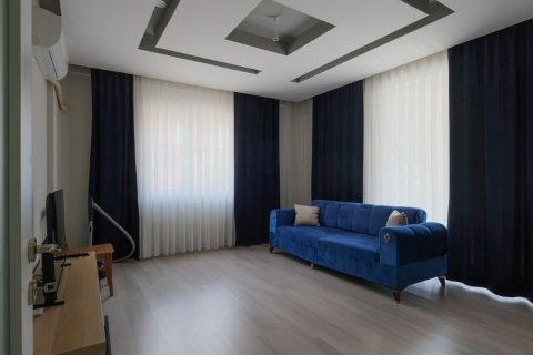 2+1 Leilighet  i Kepez, Antalya, Tyrkia Nr. 194225 - 1