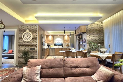 6+1 Villa  i Ovacik, Mugla, Tyrkiet Nr. 194311 - 28