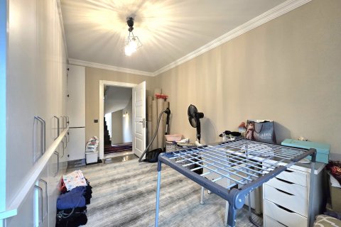 6+1 Villa  i Ovacik, Mugla, Tyrkiet Nr. 194311 - 26