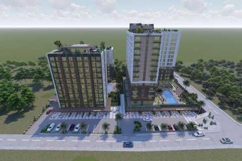 Daire  1+1  Fatih, İstanbul, Türkiye №189076 - 5