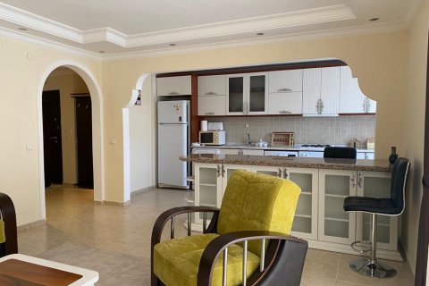 Apartment for sale  in Alanya, Antalya, Turkey, 2 bedrooms, 140m2, No. 192917 – photo 13