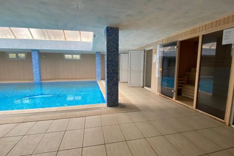 Apartment for sale  in Alanya, Antalya, Turkey, 2 bedrooms, 140m2, No. 192917 – photo 10