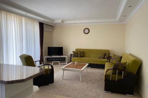 Apartment for sale  in Alanya, Antalya, Turkey, 2 bedrooms, 140m2, No. 192917 – photo 12