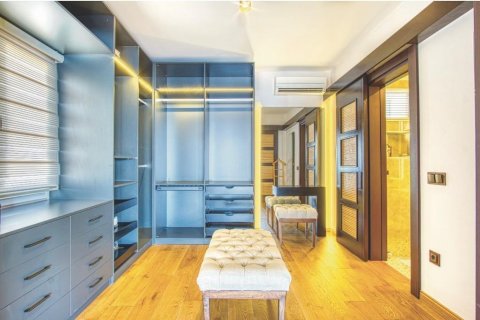 Villa  6+1  Bodrum, Muğla, Türkiye №206600 - 14