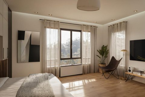 5+3 Villa  i Istanbul, Tyrkiet Nr. 210444 - 3