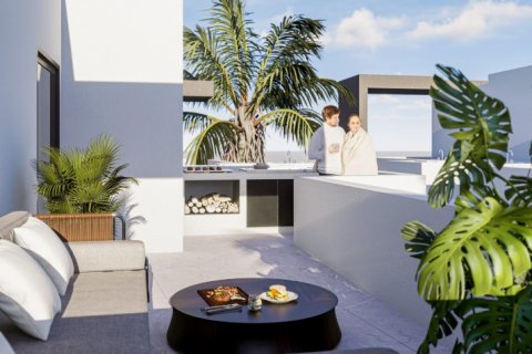 1+1 Lejlighed  i Iskele,  Nr. 194119 - 10