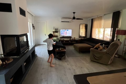 Продажа виллы  в Гёчеке, Мугле, Турция 5+1, 200м2, №194086 – фото 6