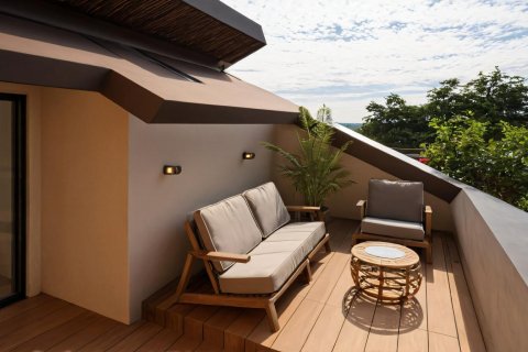 5+3 Villa  i Istanbul, Tyrkiet Nr. 210444 - 7